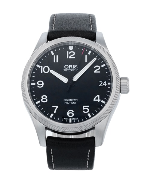 Oris Big Crown ProPilot 751 7697 41 64 LS